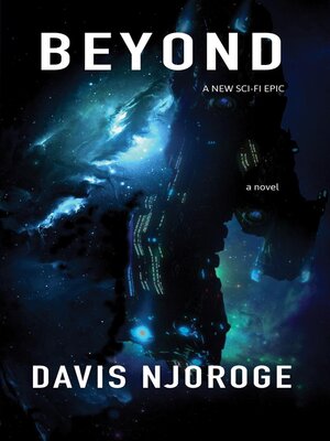 cover image of Beyond